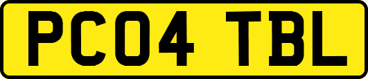 PC04TBL