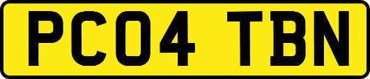 PC04TBN