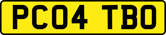 PC04TBO