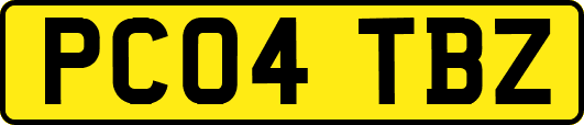PC04TBZ