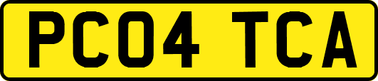 PC04TCA