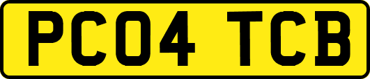 PC04TCB