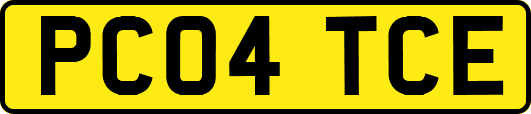 PC04TCE