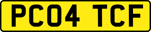 PC04TCF