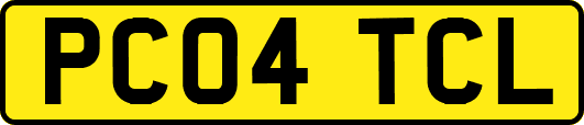 PC04TCL