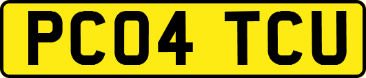 PC04TCU