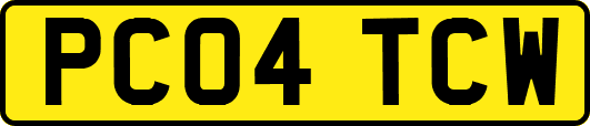 PC04TCW