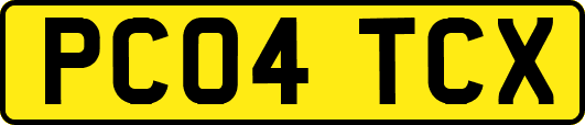 PC04TCX