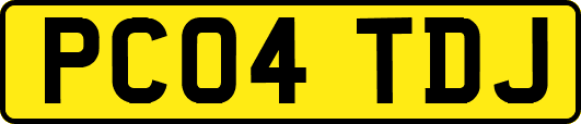 PC04TDJ