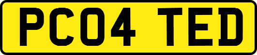 PC04TED