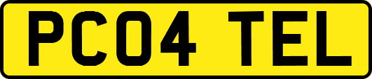 PC04TEL