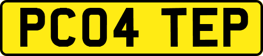 PC04TEP