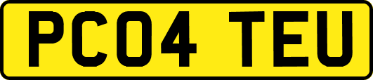 PC04TEU
