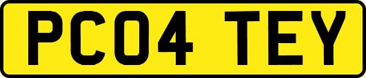 PC04TEY