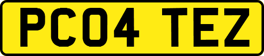 PC04TEZ