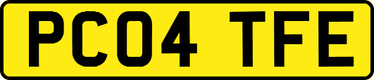 PC04TFE