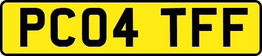 PC04TFF