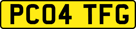 PC04TFG