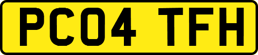 PC04TFH