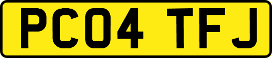PC04TFJ