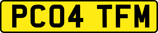 PC04TFM
