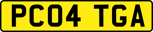 PC04TGA