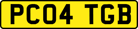 PC04TGB