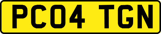 PC04TGN