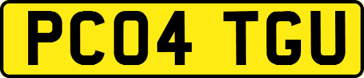 PC04TGU