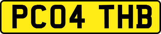 PC04THB