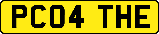 PC04THE