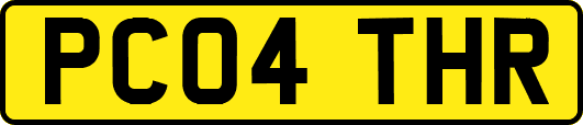 PC04THR