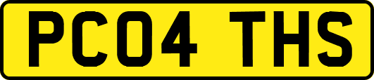 PC04THS