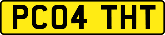 PC04THT