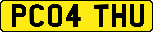 PC04THU