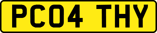 PC04THY