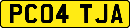 PC04TJA