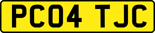 PC04TJC