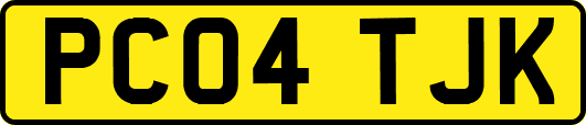 PC04TJK