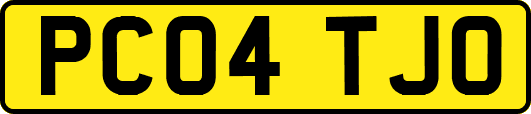PC04TJO
