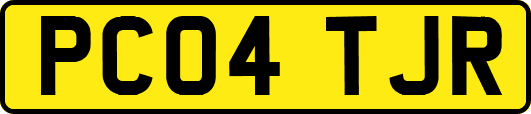 PC04TJR