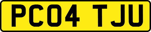 PC04TJU