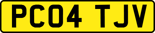 PC04TJV
