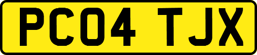 PC04TJX