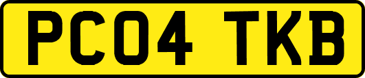 PC04TKB