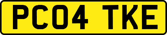PC04TKE
