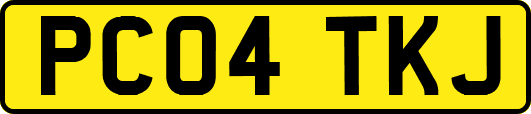 PC04TKJ