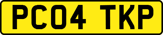 PC04TKP