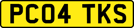 PC04TKS
