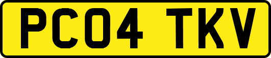 PC04TKV
